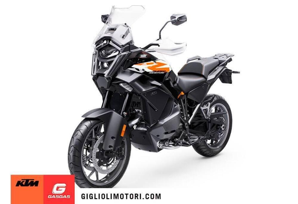 KTM 1390 Super Adventure S EVO (2026) (16)