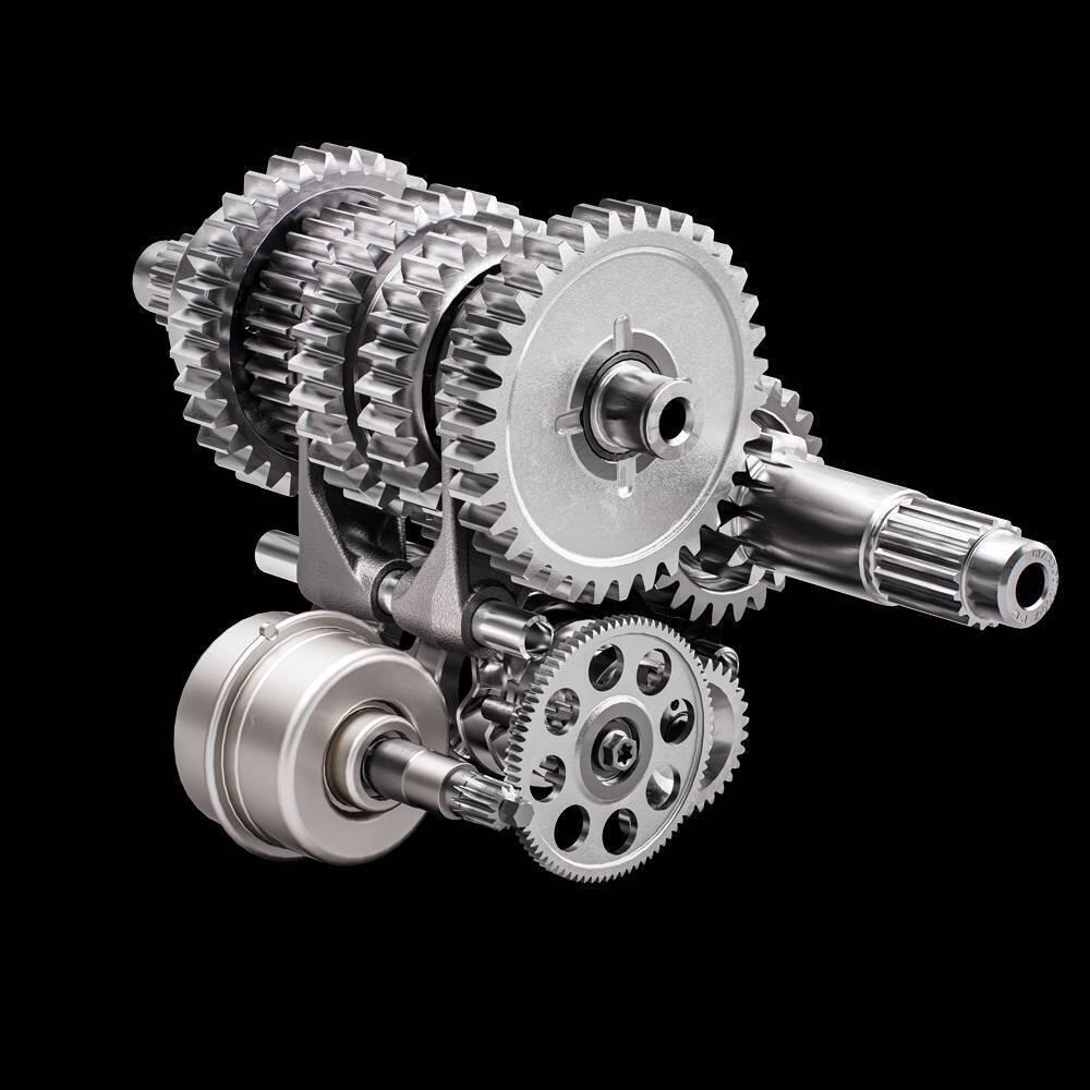 KTM 1390 Super Adventure S (2026) (8)