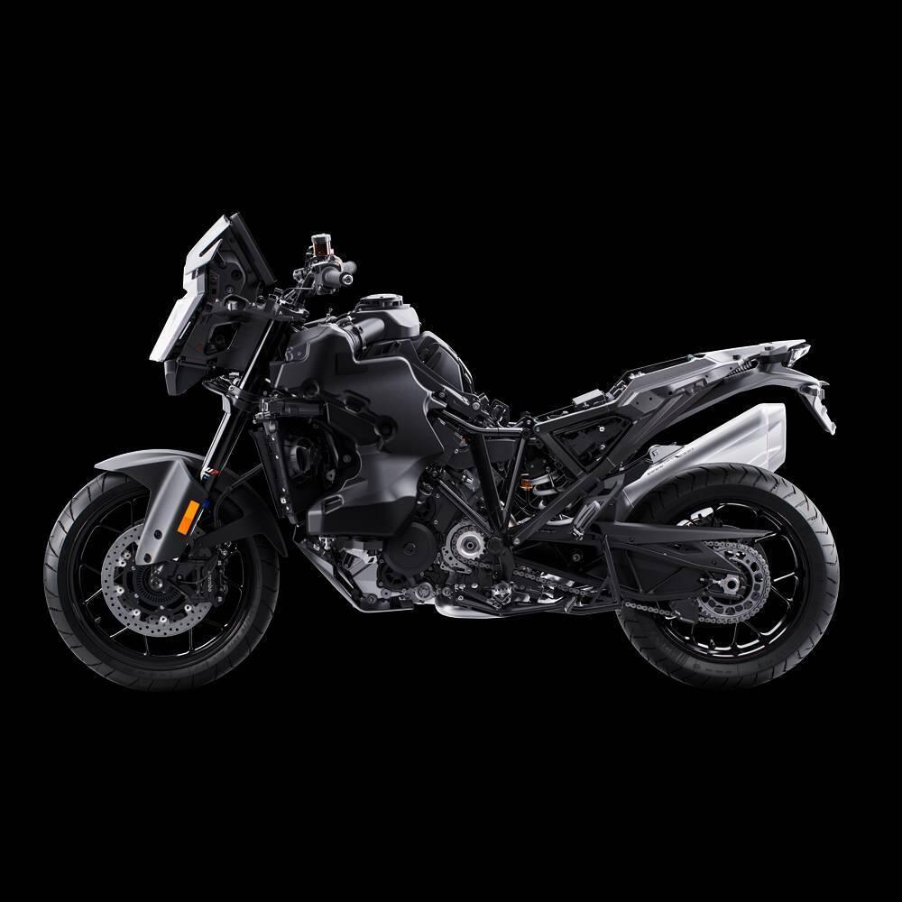 KTM 1390 Super Adventure S (2026) (9)