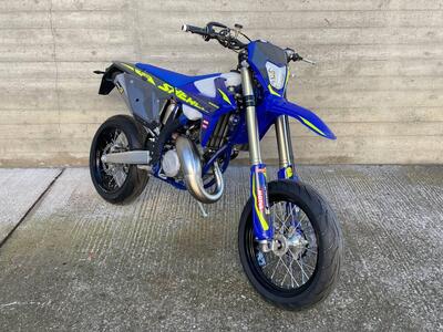 Sherco 125 2T SM Factory (2023 - 25) nuova