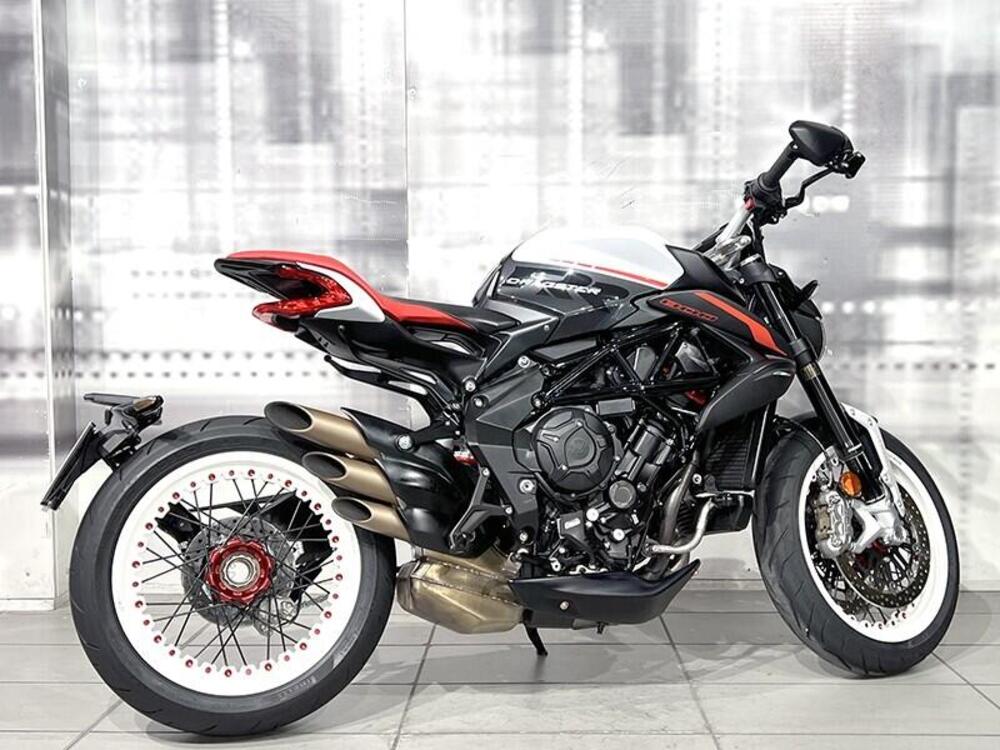 MV Agusta Dragster 800 RR (2018 - 20) (8)