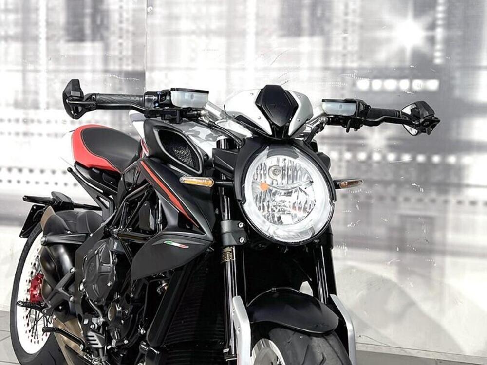 MV Agusta Dragster 800 RR (2018 - 20) (9)