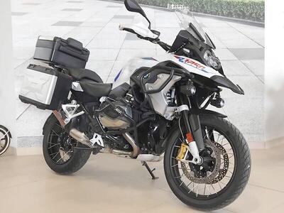 Bmw R 1250 GS (2021 - 24) usata