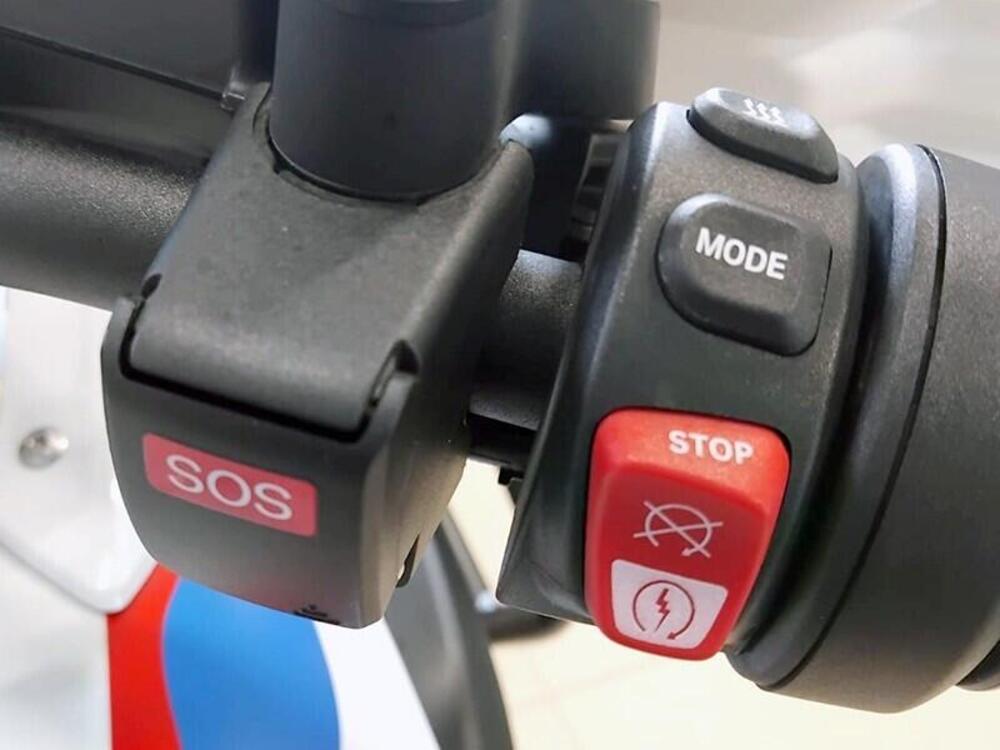 Bmw R 1250 GS (2021 - 24) (2)