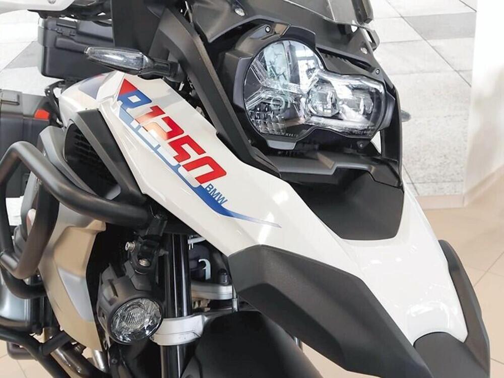 Bmw R 1250 GS (2021 - 24) (3)