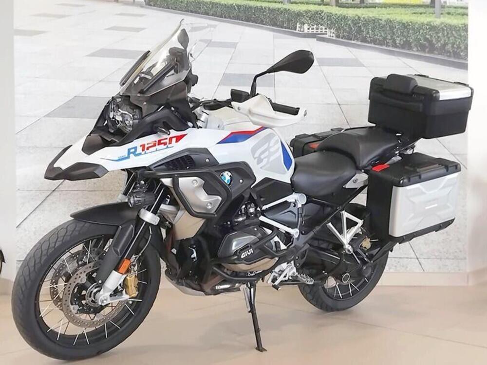 Bmw R 1250 GS (2021 - 24) (6)