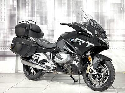 Bmw R 1250 RT (2019 - 20) usata