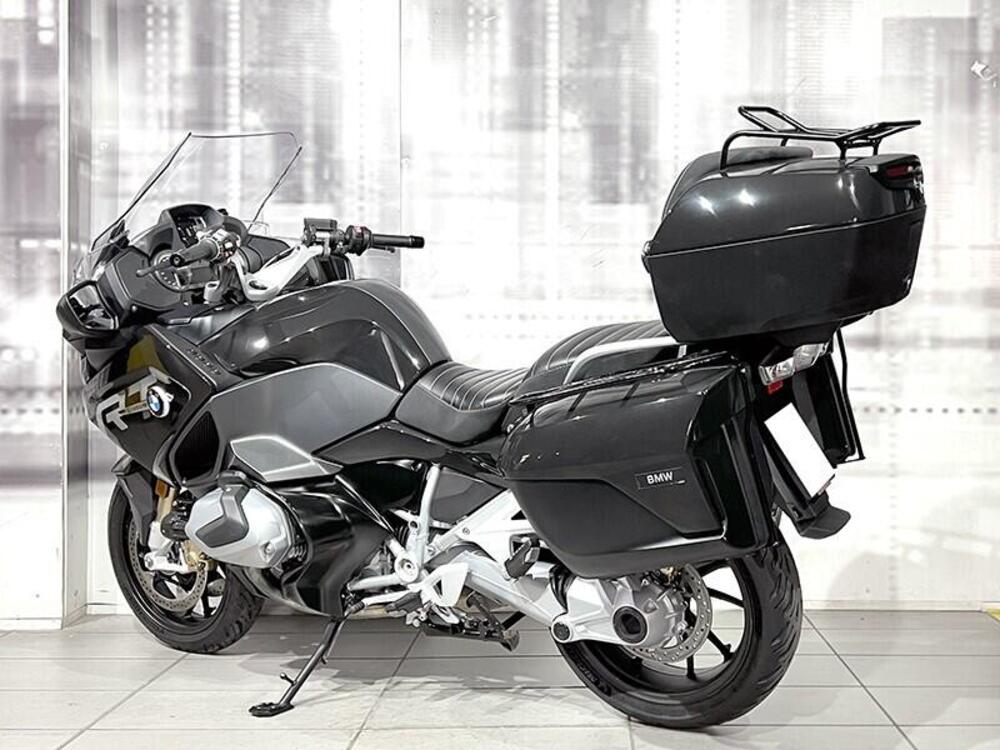 Bmw R 1250 RT (2019 - 20) (2)