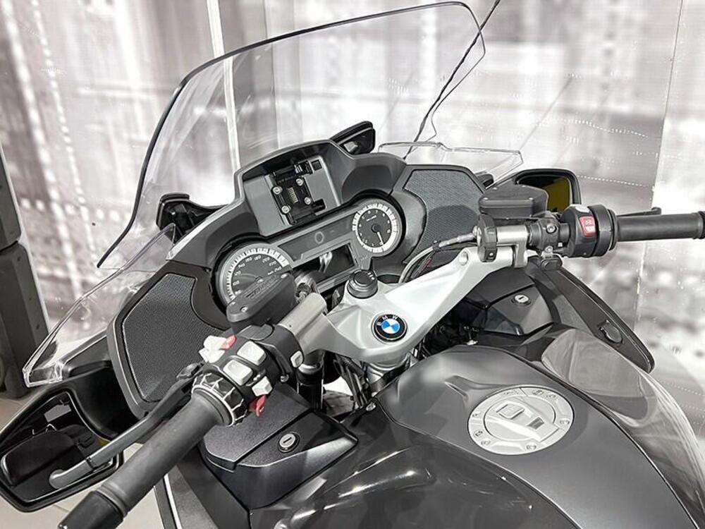 Bmw R 1250 RT (2019 - 20) (6)