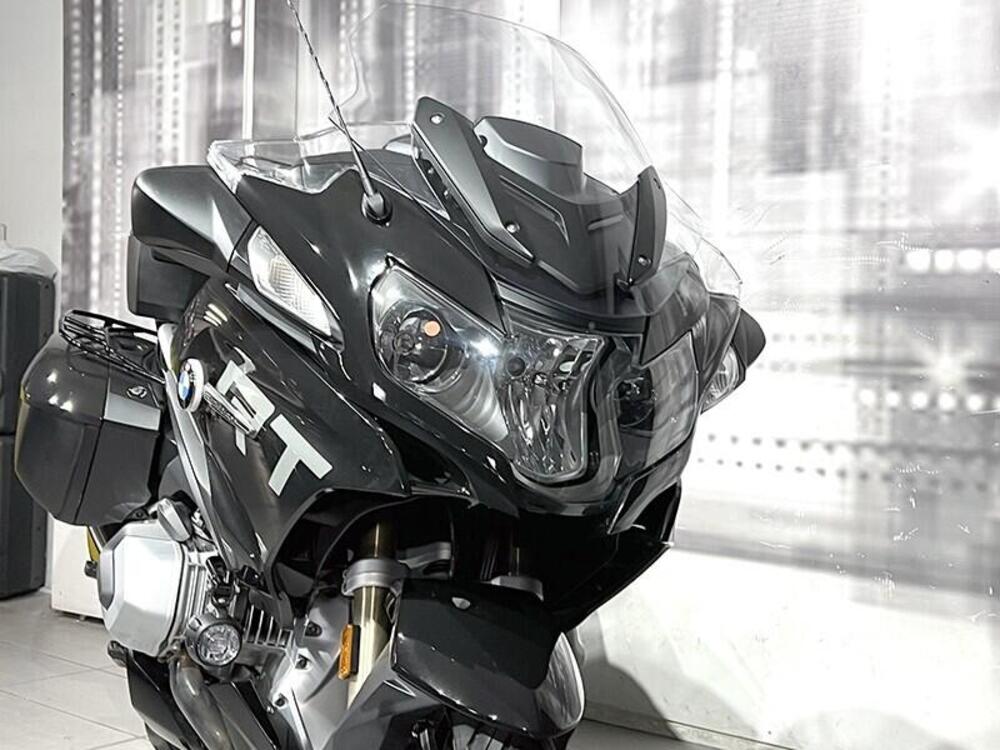 Bmw R 1250 RT (2019 - 20) (9)