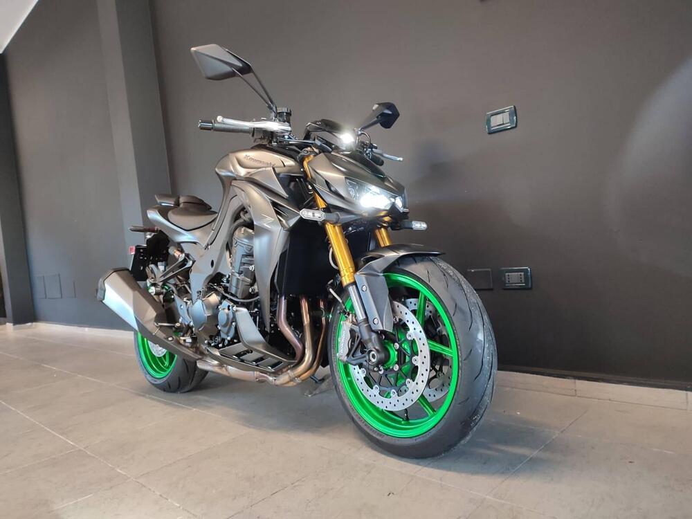 Kawasaki Z 1100 SE (2026) (4)