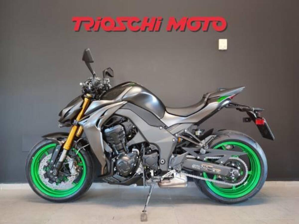 Kawasaki Z 1100 SE (2026) (2)