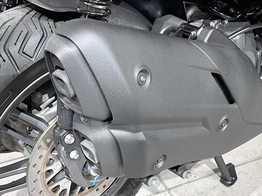 Piaggio Beverly 400 ABS-ASR (2021 - 24) (3)