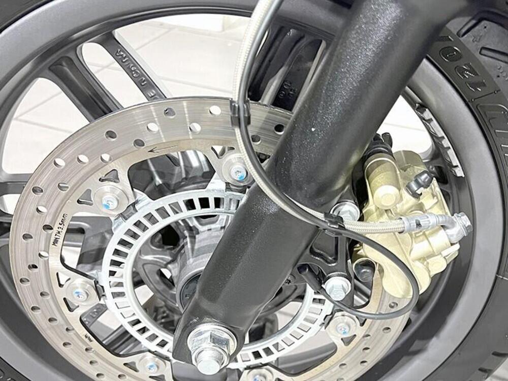 Piaggio Beverly 400 ABS-ASR (2021 - 24) (4)