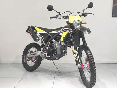 Fantic Motor XE 50 Enduro Performance 2T (2022) usata