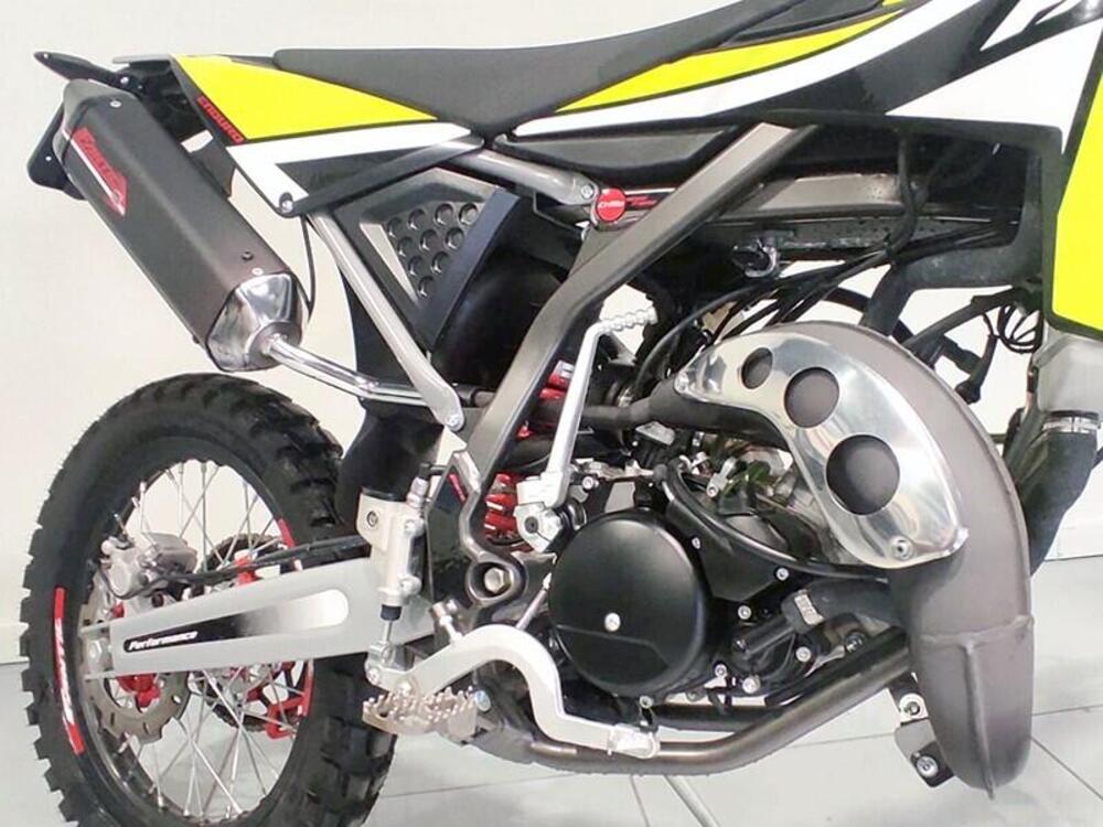 Fantic Motor XE 50 Enduro Performance 2T (2022) (7)