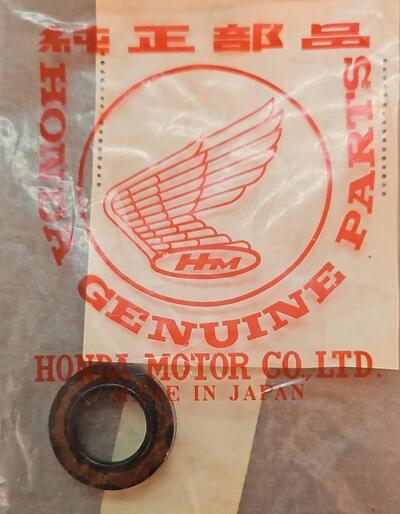 90543ML4610 Gommino Honda