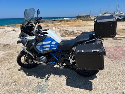 Bmw R 1200 GS Adventure (2017 - 18) usata