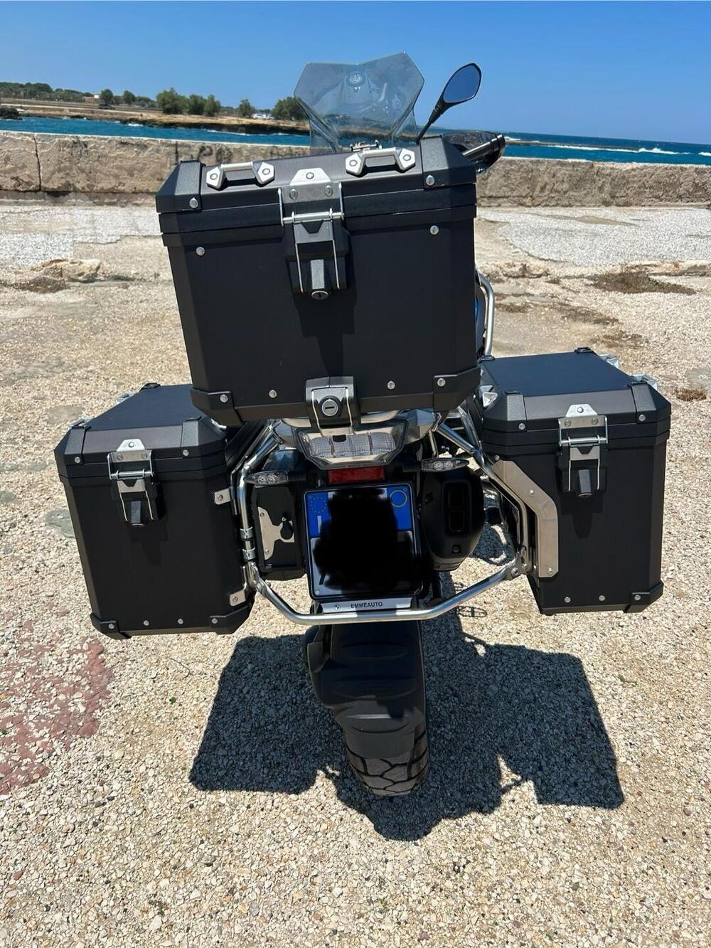 Bmw R 1200 GS Adventure (2017 - 18) (6)