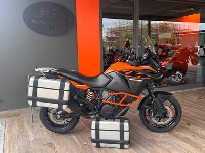 KTM 1090 Adventure S - L (2017 - 19) usata