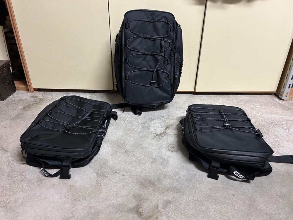 Bmw R 1200 GS Adventure (2017 - 18) (8)