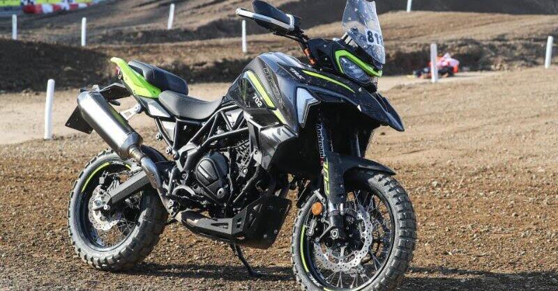 Benelli a EICMA 2025: tutti i modelli che vedremo allo stand (Pad. 6)