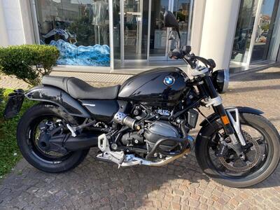 Bmw R 12 (2024 - 25) usata
