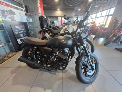 Archive Motorcycle AM 70 250 Cafe Racer (2022 - 24) usata