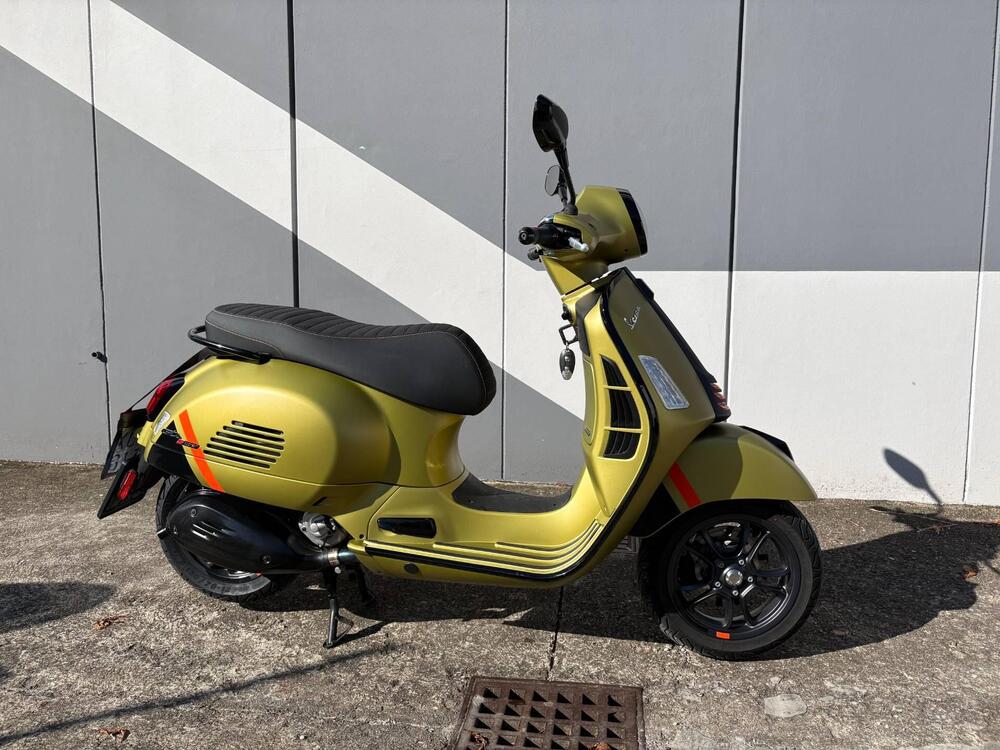 Vespa GTS 300 Super Sport (2023 - 24) (5)