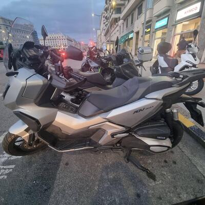 Honda ADV 350 (2022 - 24) usata