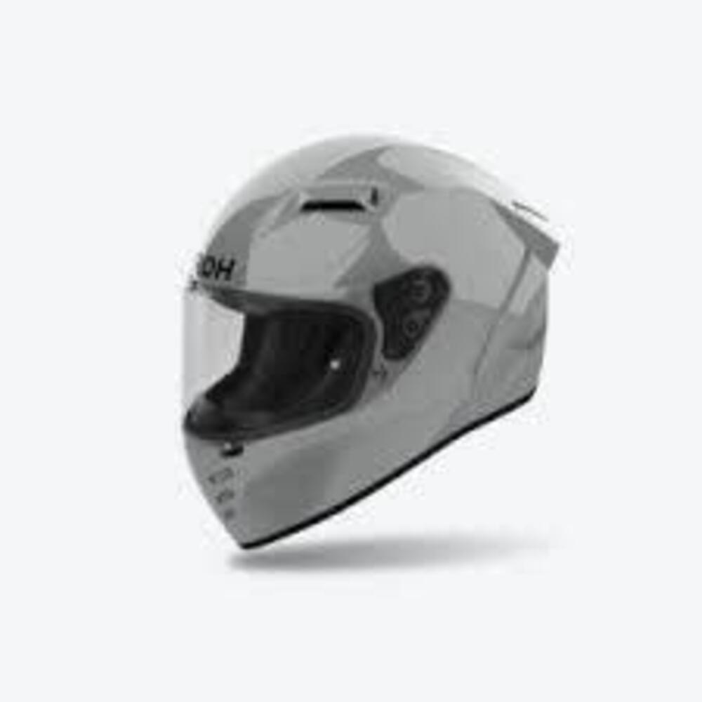 CASCO AIROH INTEGRALE
