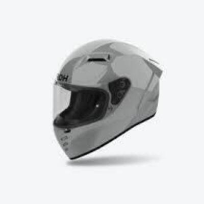 CASCO AIROH INTEGRALE