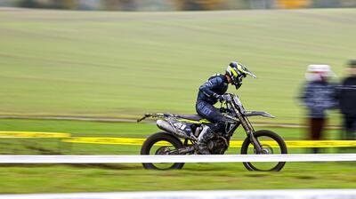 Chi ben comincia... stagione 2025 da incorniciare per il Triumph Italia Racing 