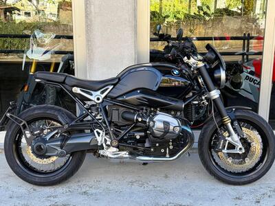 Bmw R nineT 1200 (2014 - 16) usata