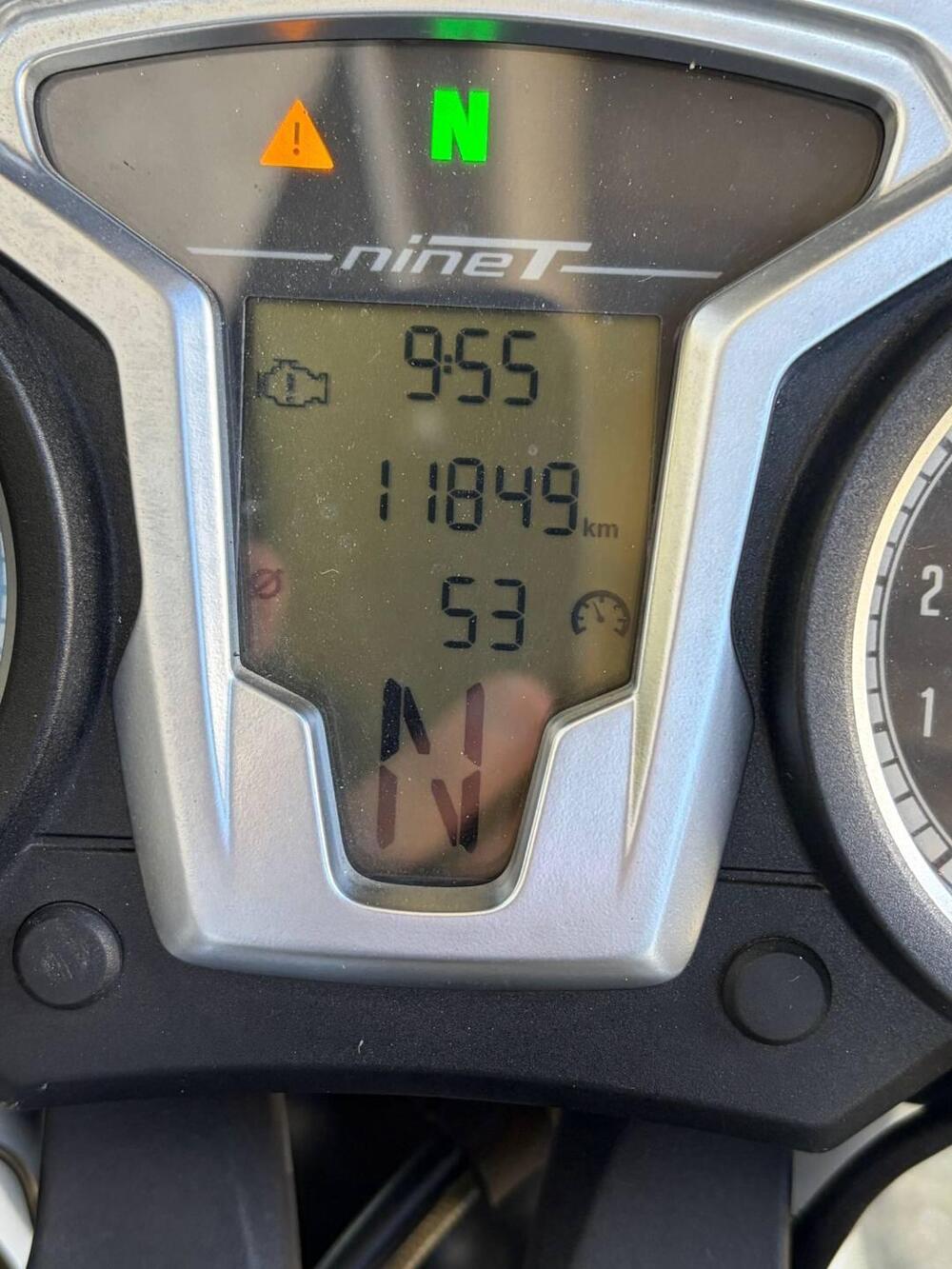 Bmw R nineT 1200 (2014 - 16) (4)