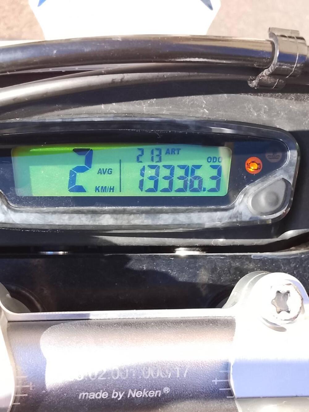 Husqvarna 701 Supermoto (2017 - 19) (4)