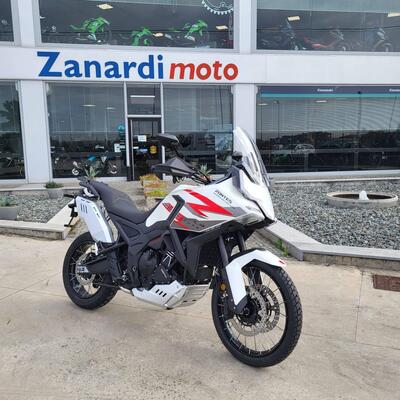 Zontes ZT703-F (2025) nuova