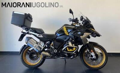 Bmw R 1250 GS - Edition 40 Years GS (2021) usata
