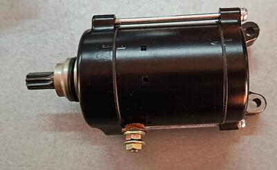 31200KG3008 Motorino avviamento Honda