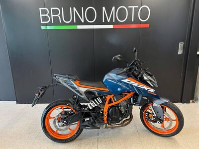 KTM 390 Duke (2024 - 26) usata