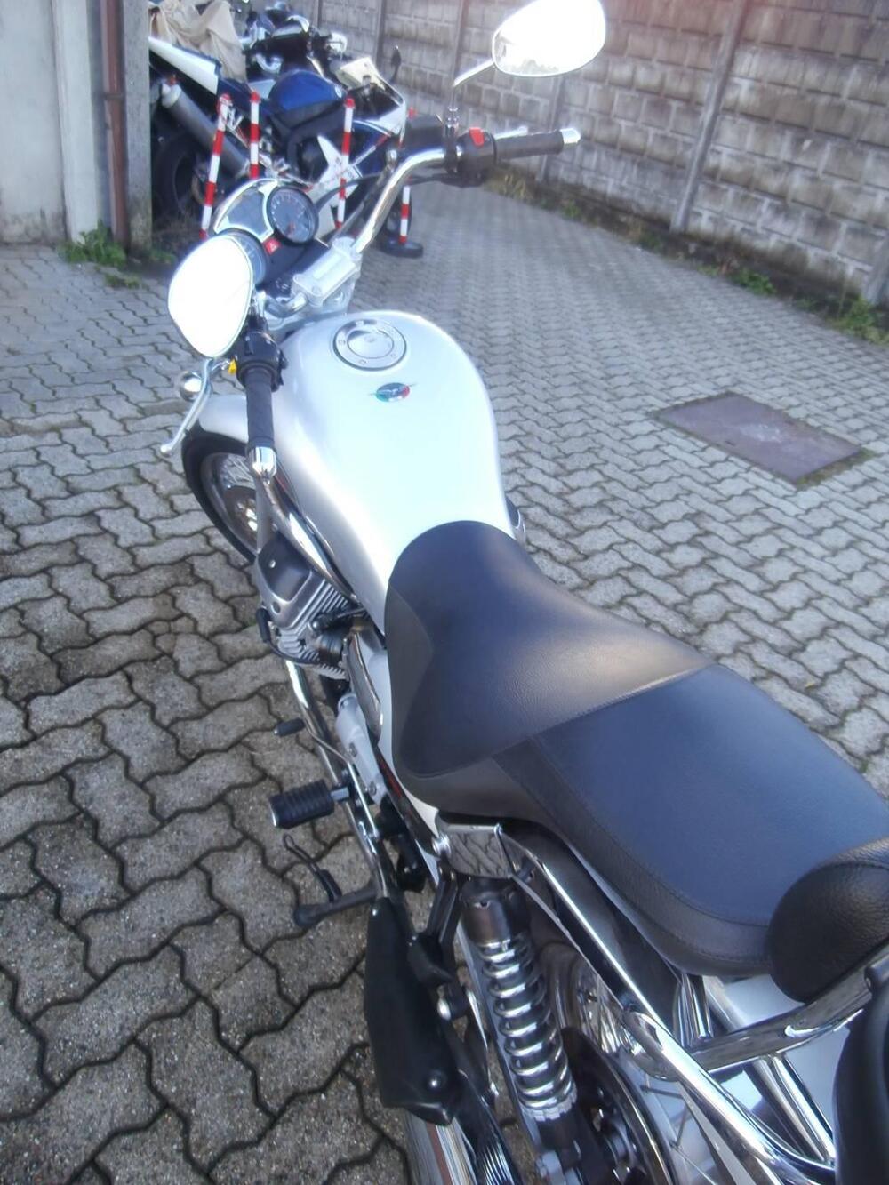 Moto Guzzi Nevada 750 Classic i.e. (2004 - 06) (5)