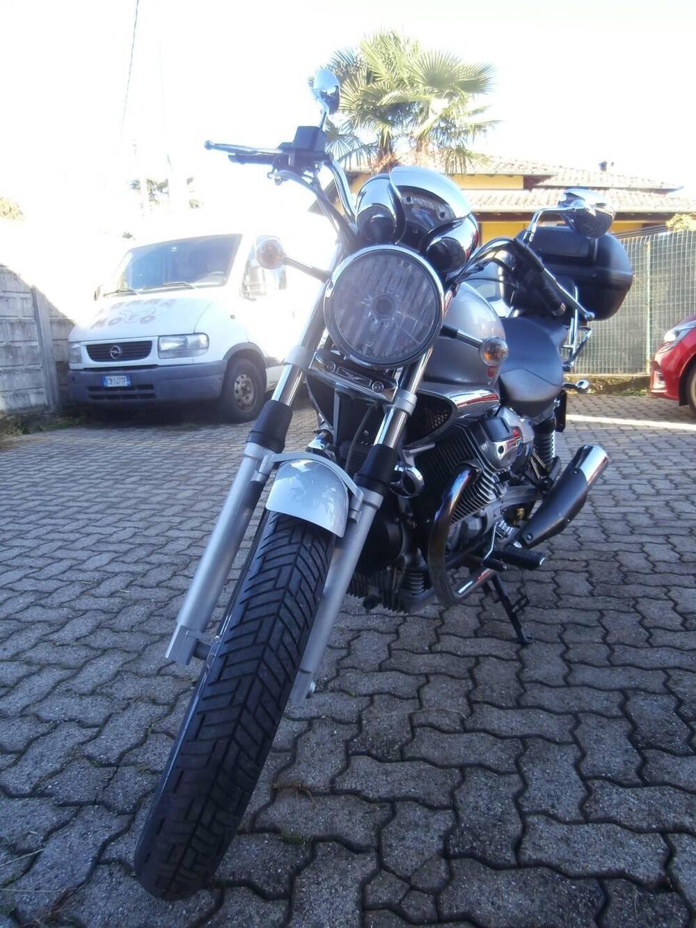 Moto Guzzi Nevada 750 Classic i.e. (2004 - 06) (4)