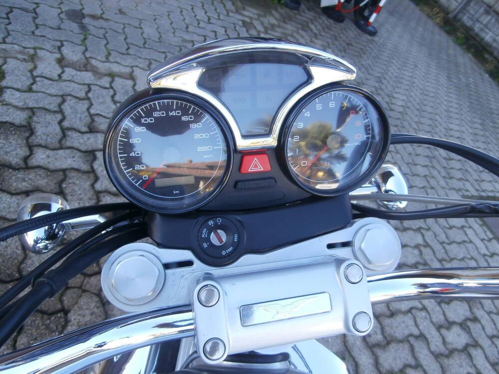 Moto Guzzi Nevada 750 Classic i.e. (2004 - 06) (11)