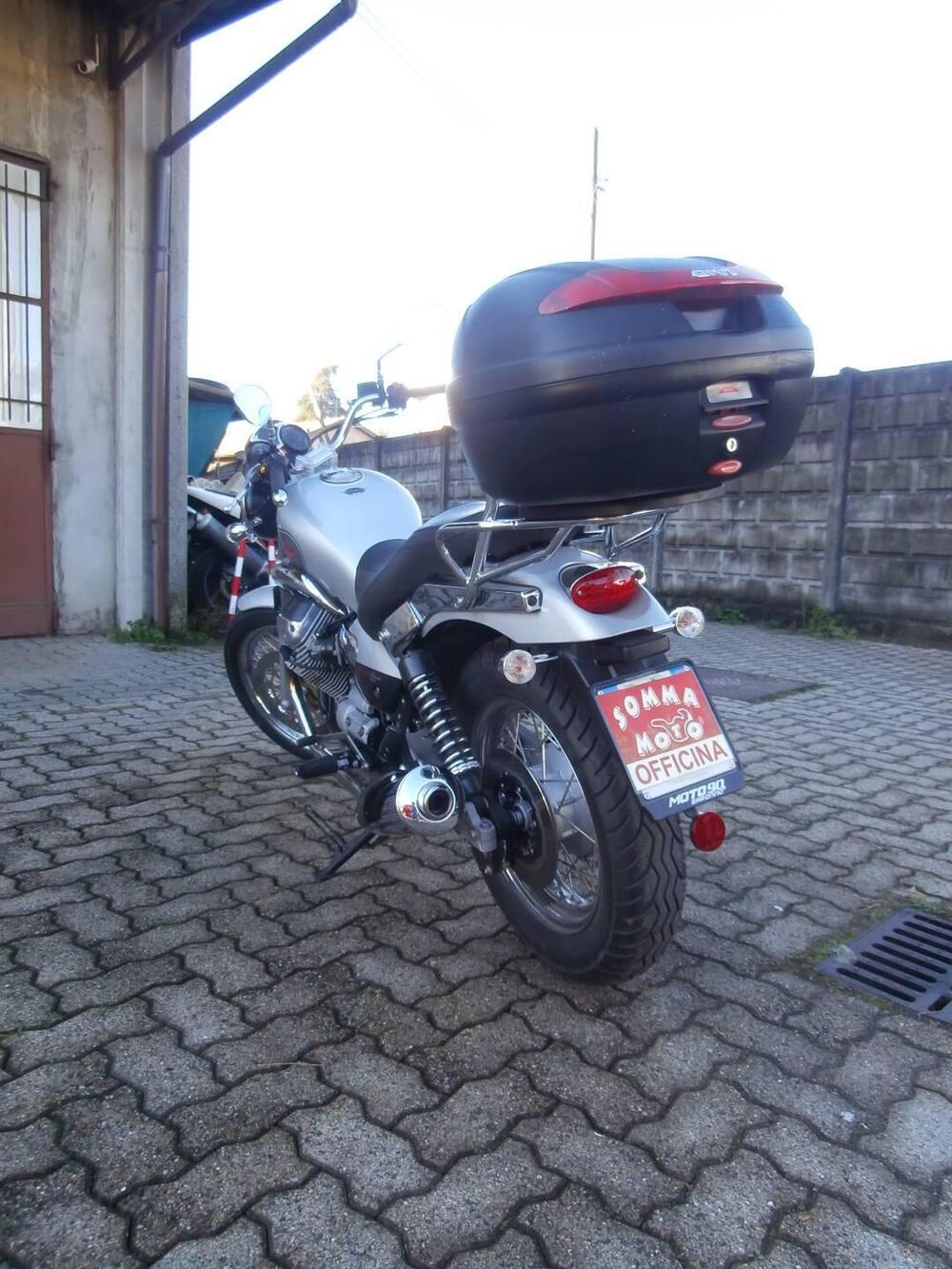 Moto Guzzi Nevada 750 Classic i.e. (2004 - 06) (7)