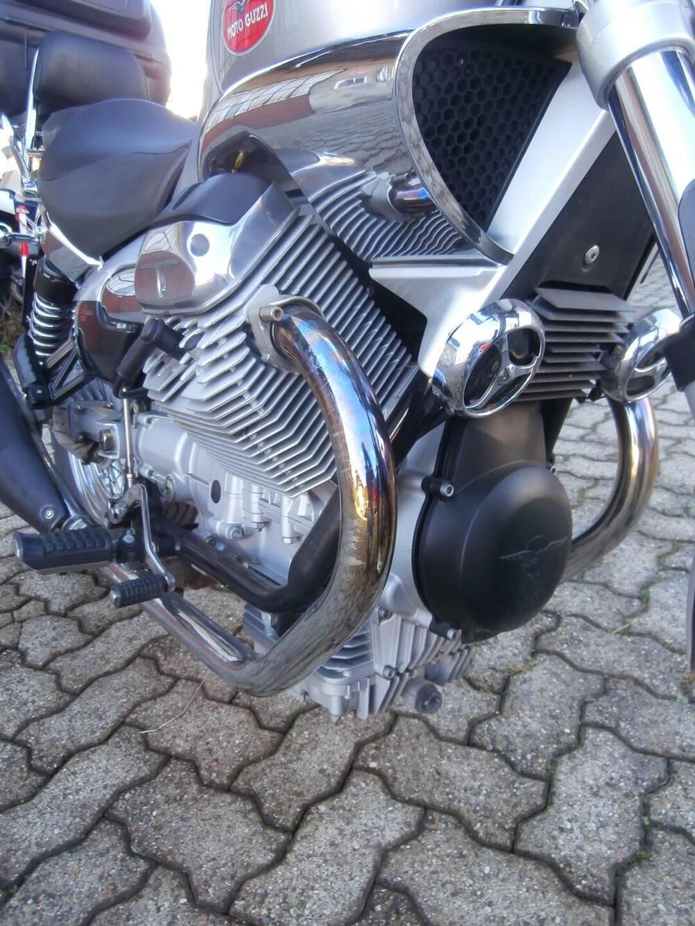 Moto Guzzi Nevada 750 Classic i.e. (2004 - 06) (14)