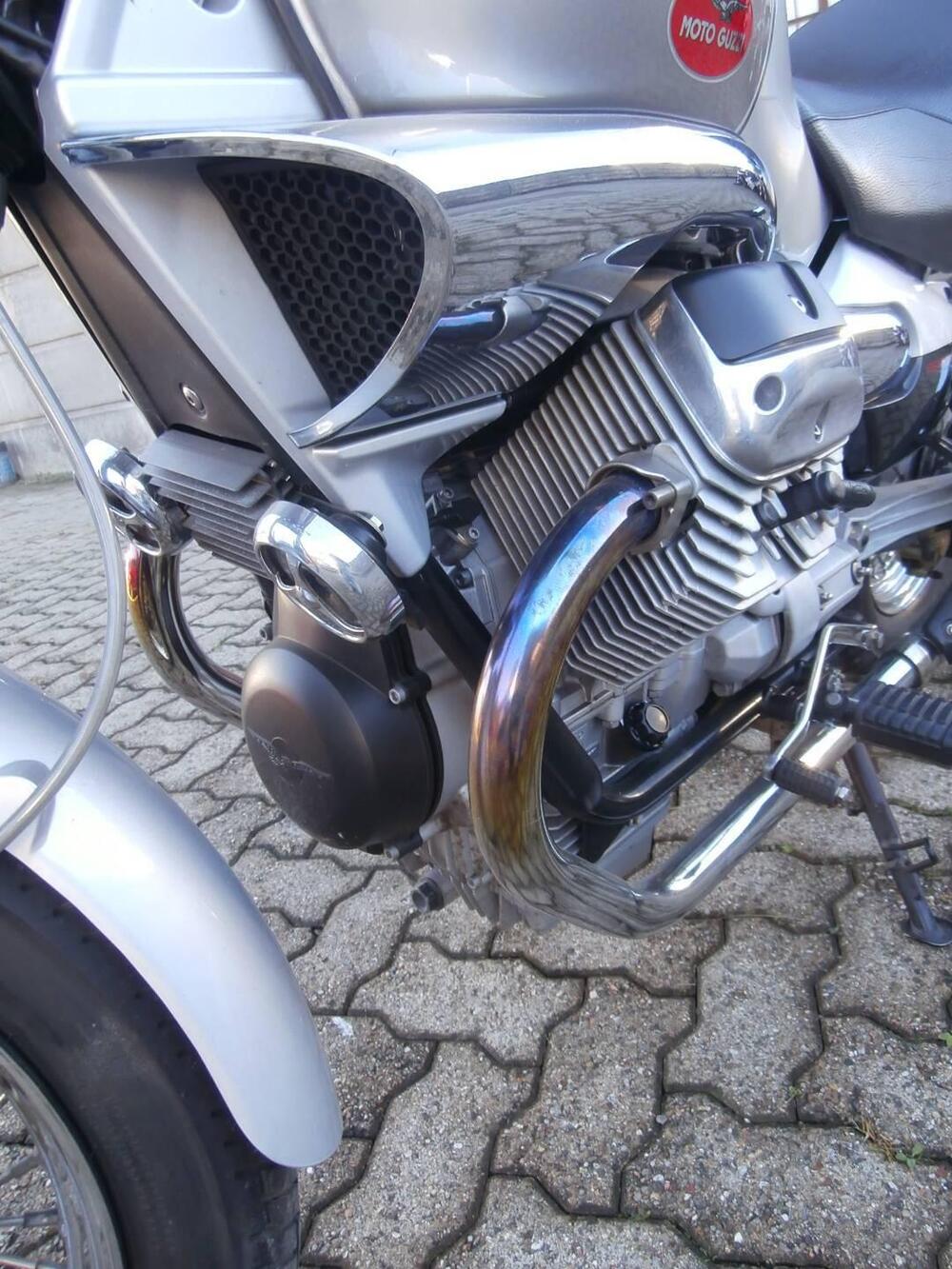 Moto Guzzi Nevada 750 Classic i.e. (2004 - 06) (15)