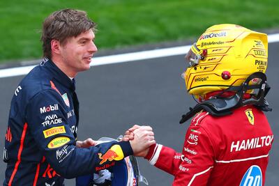 F1. &ldquo;Devono essere spietati&rdquo;: il consiglio di Lewis Hamilton a Oscar Piastri e Lando Norris per la lotta contro Max Verstappen