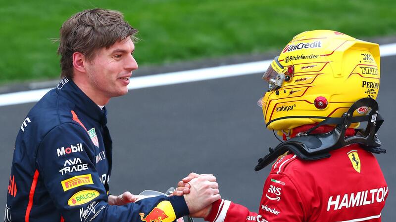 F1. &ldquo;Devono essere spietati&rdquo;: il consiglio di Lewis Hamilton a Oscar Piastri e Lando Norris per la lotta contro Max Verstappen