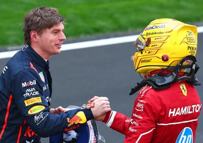 F1. “Devono essere spietati”: il consiglio di Lewis Hamilton a Oscar Piastri e Lando Norris per la lotta contro Max Verstappen