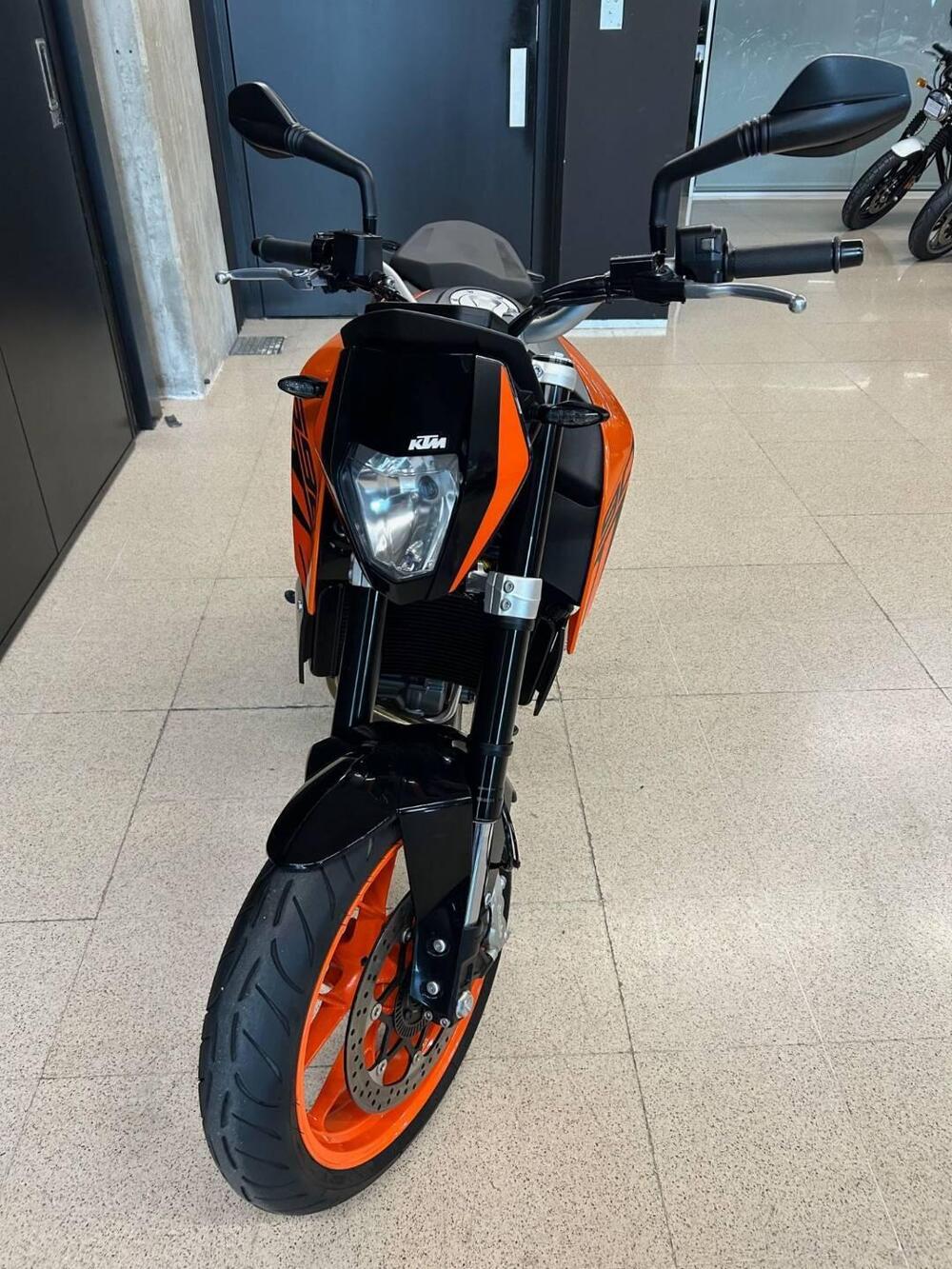 KTM 690 Duke (2016 - 19) (3)